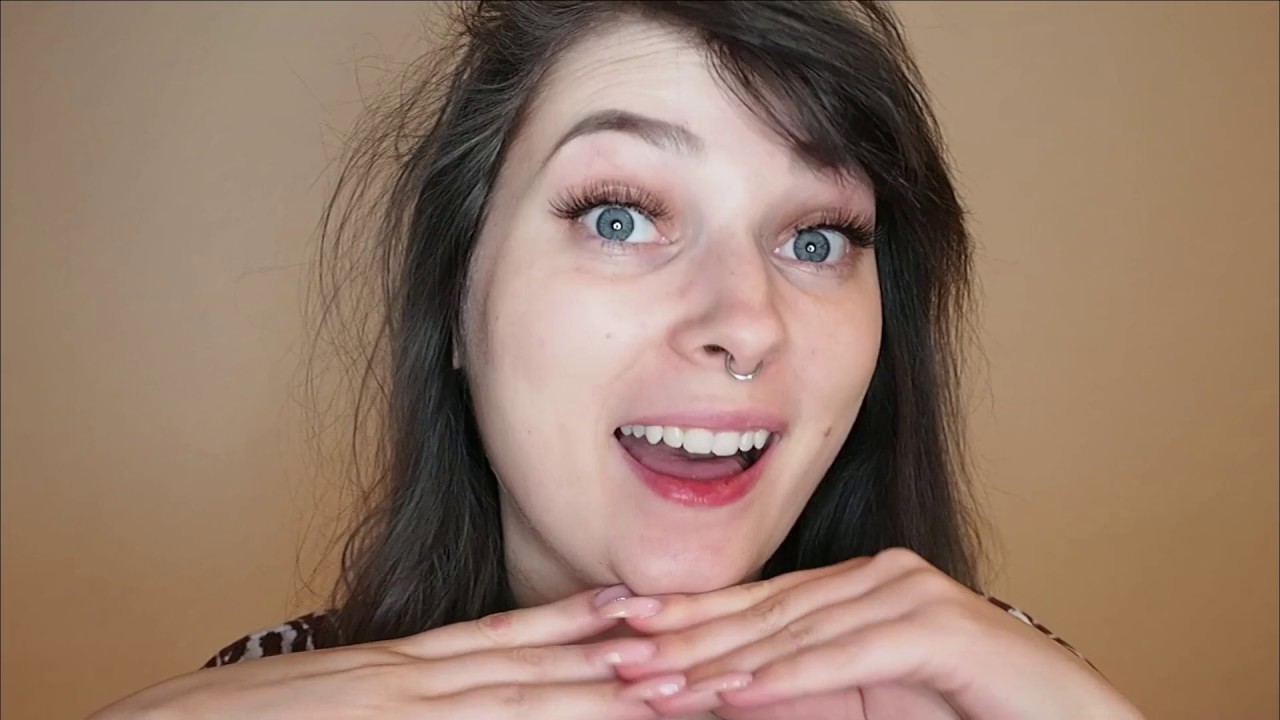 I tried Eyebrow Lamination !!!