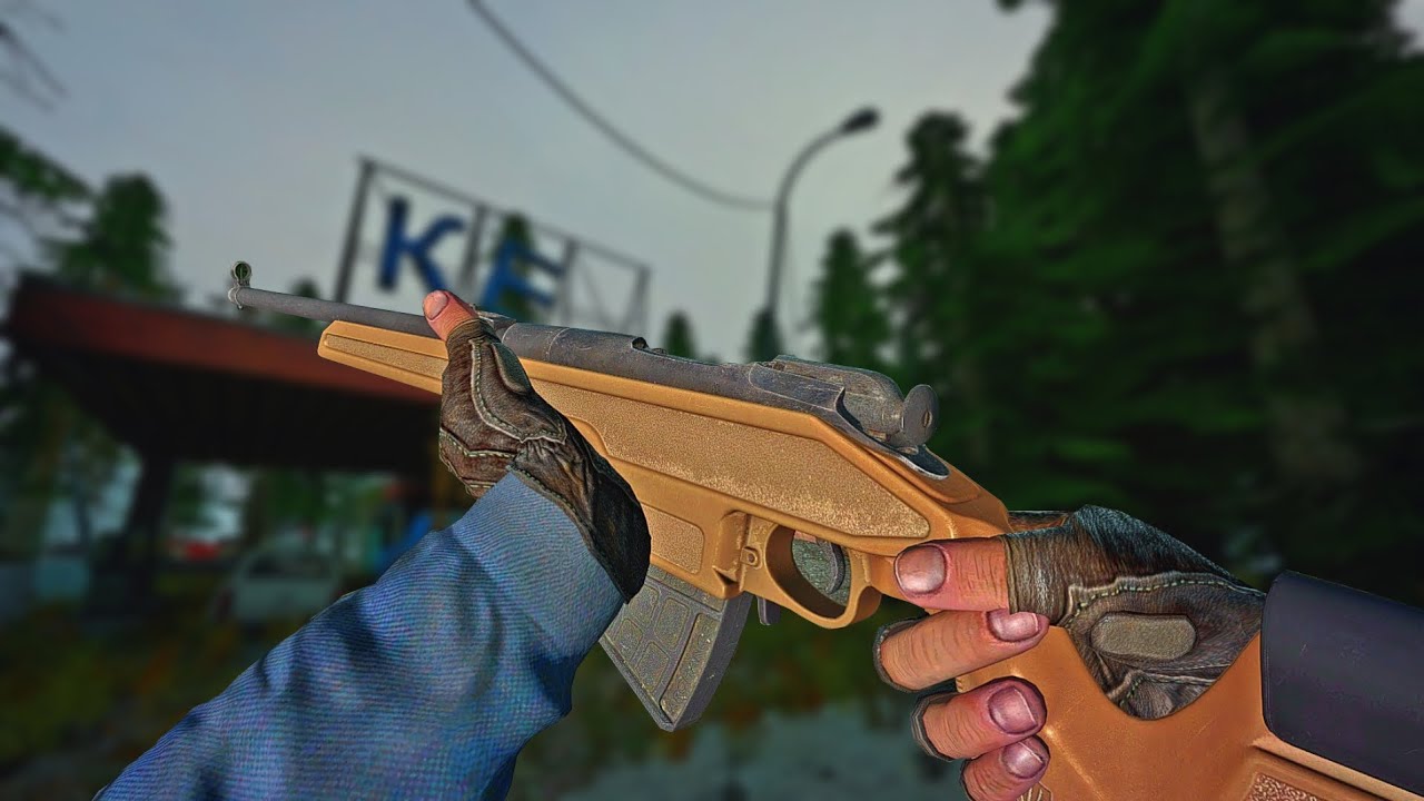 Forest Hunting | Gmod Realism
