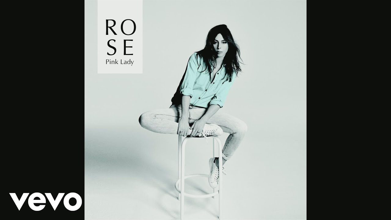 Rose - Pour être deux (Audio)