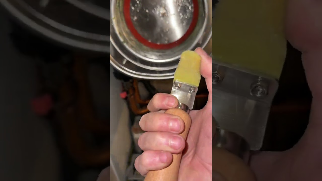 Wärmetauscher Universal-Reinigungsset in L-Boxx by BA-BACHLER