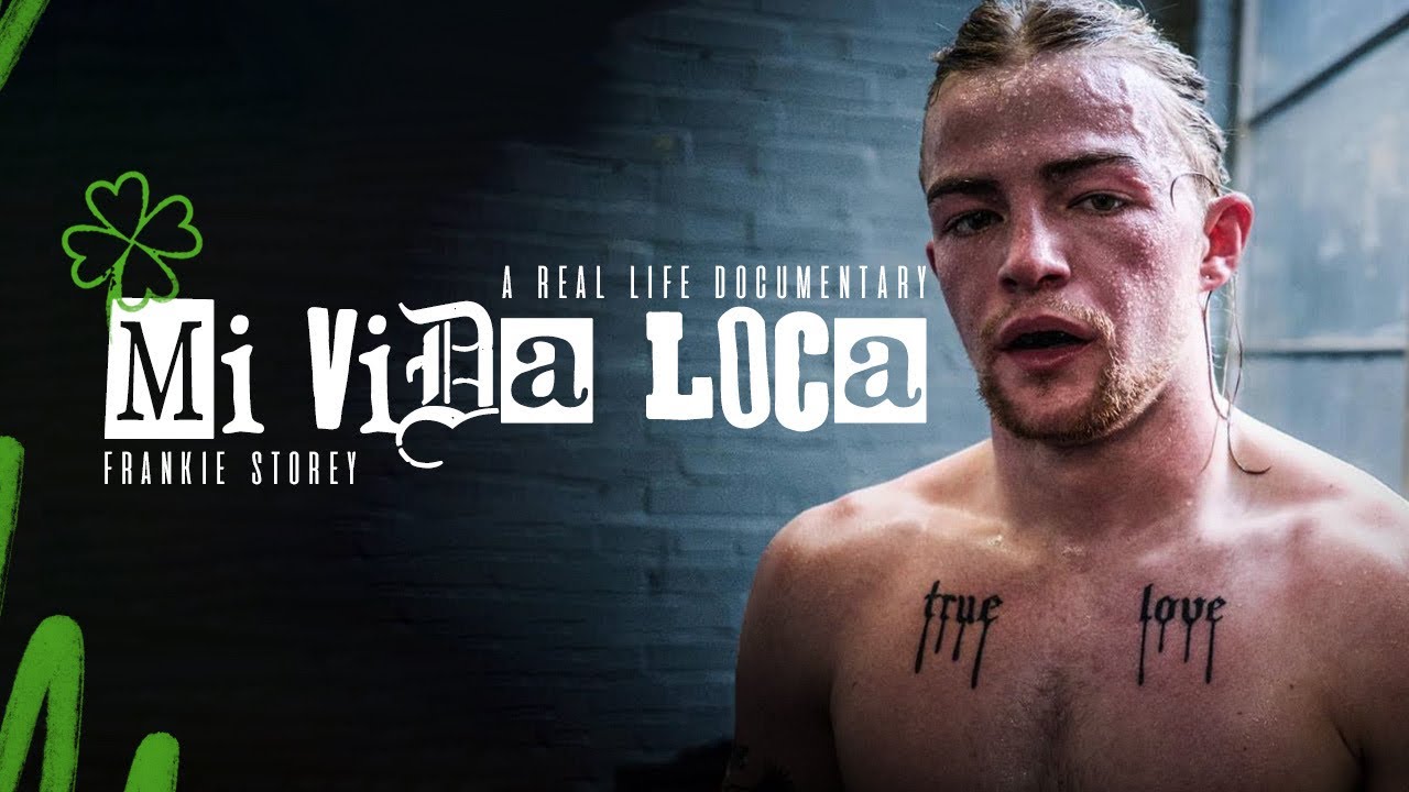 MI VIDA LOCA | A Real Life Documentary - Frankie Storey