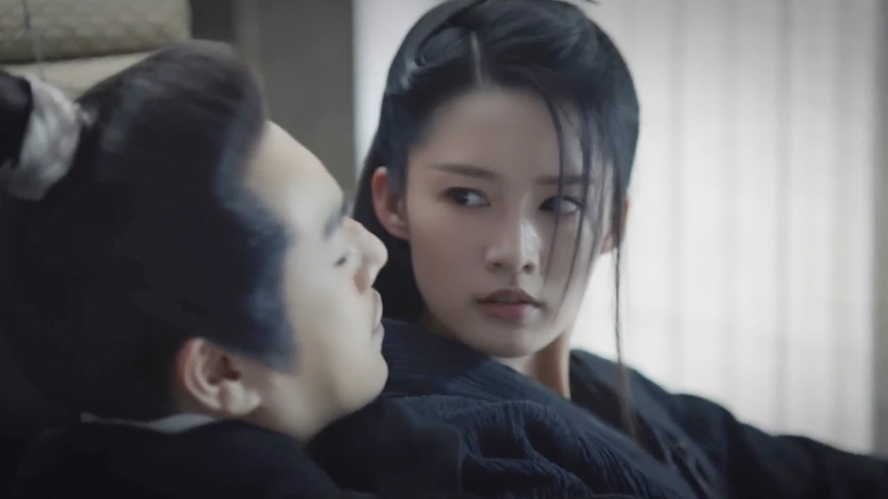 A Top Female Assassin Falls For Her Target By Accident, And A Heart-Wrenching Love Story Begins