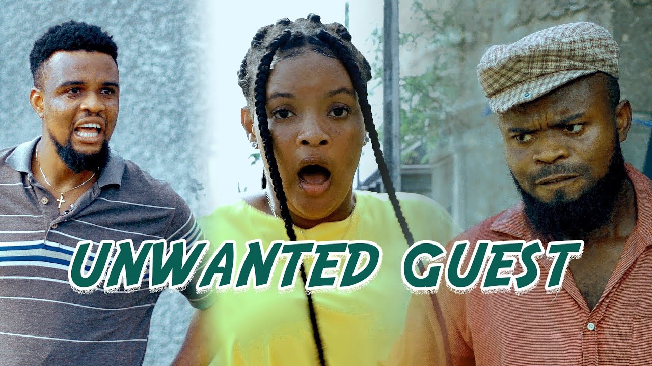 Unwanted Guest - Baze10 | Comedy Video