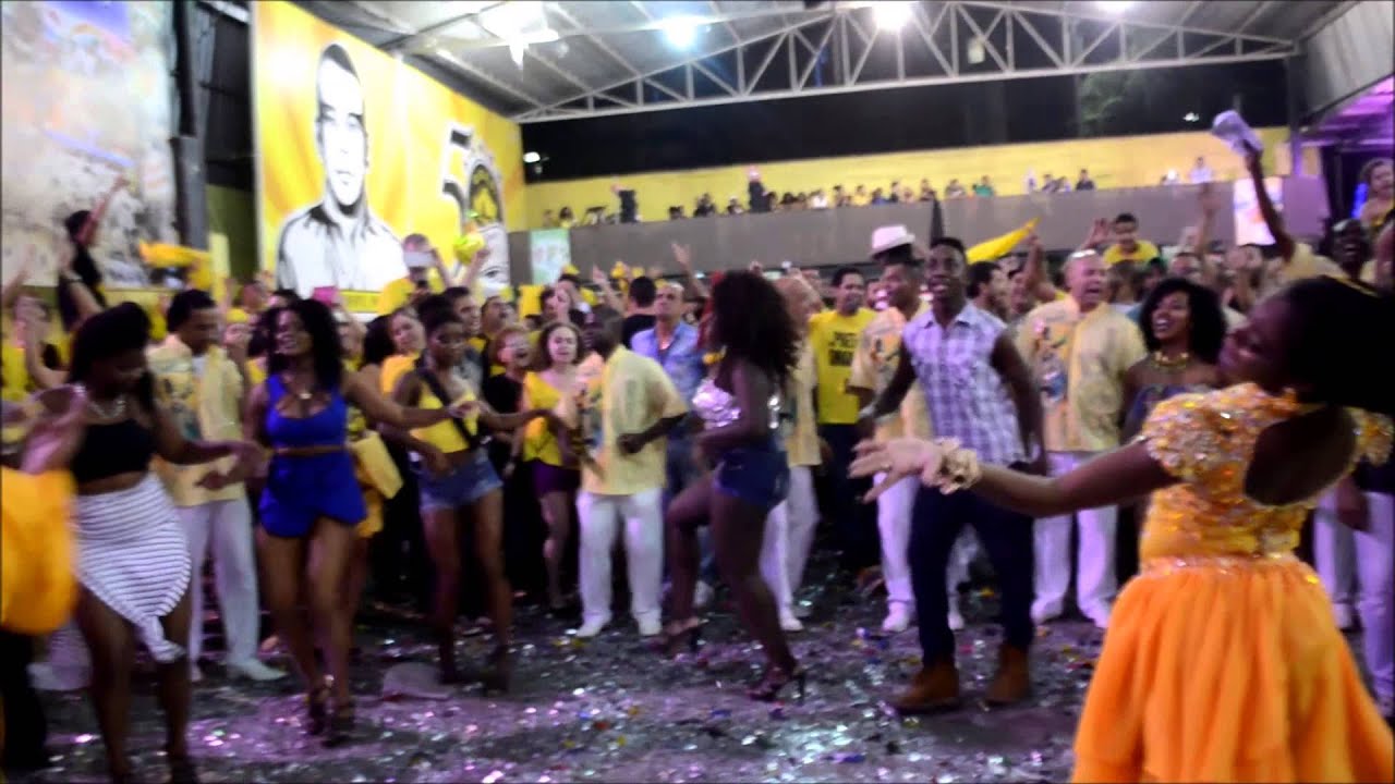 Flagra Clementiano - Leozinho, Fabricio, Denadir e