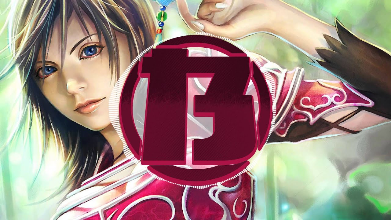 Best Hardstyle Mix 2015 (Gaming Music) [Euphoric, Rawstyle, Jumpstyle]