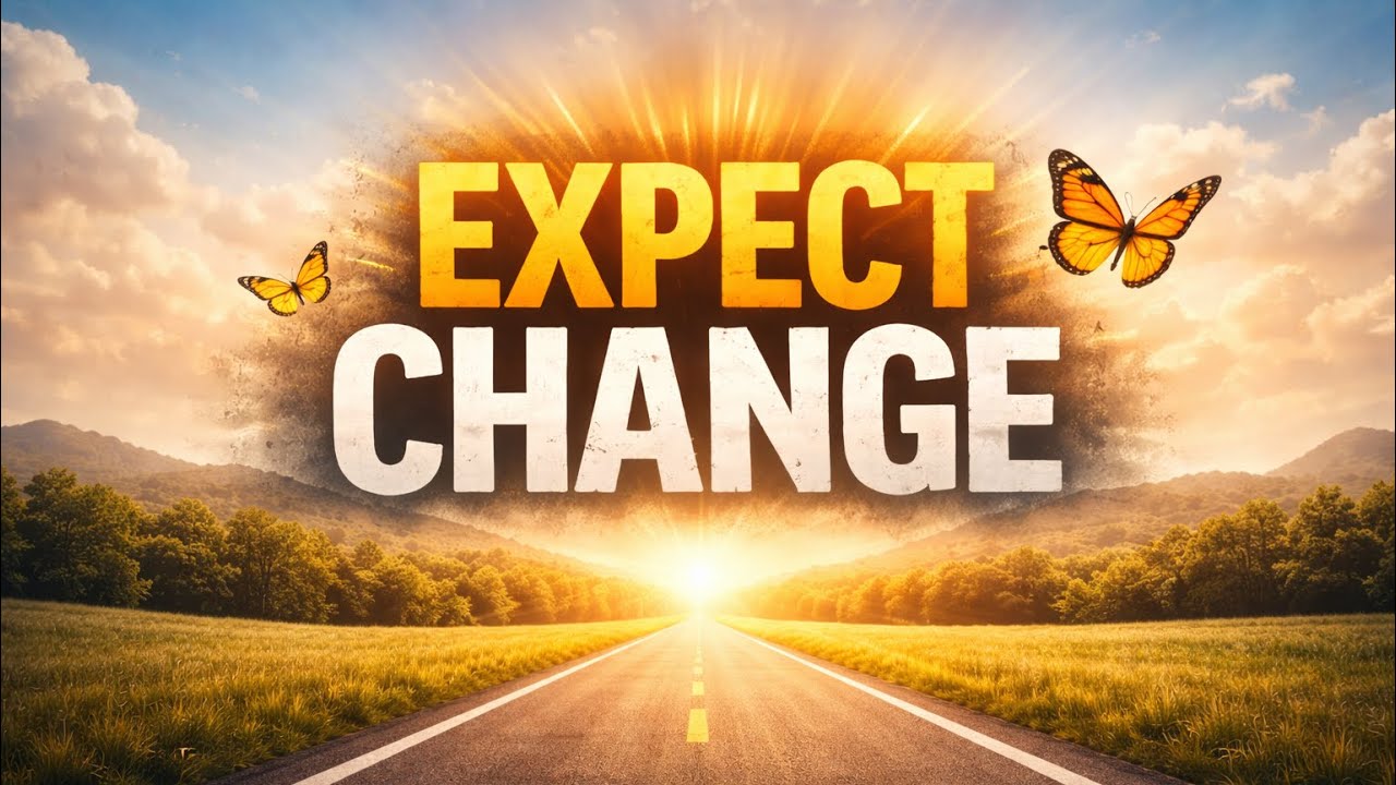 Expect Change