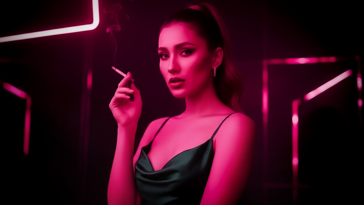Just Relax — Deep House Mix 2026 • Chill Night Vibes & Stress Relief #8