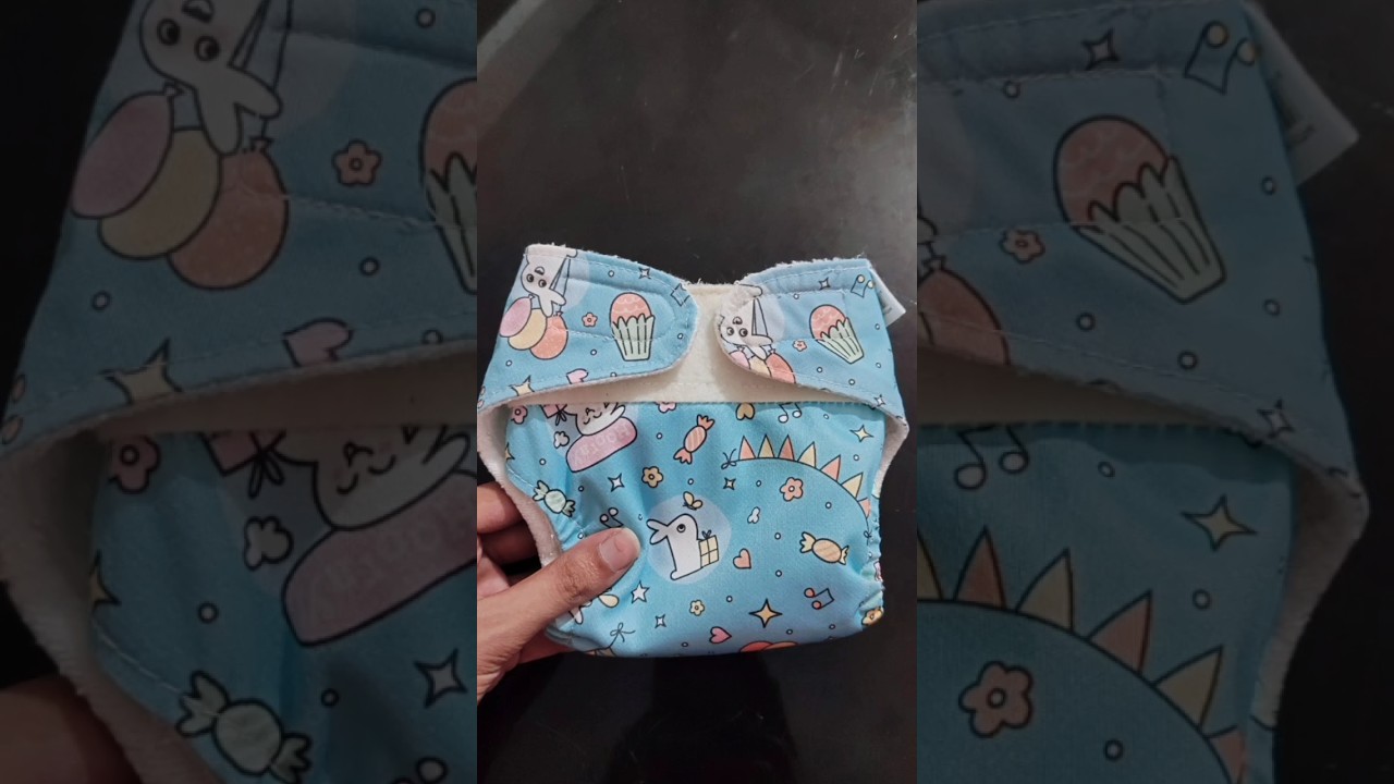 Review after 100+wash #uno #clothdiapers #superbottoms #review  #newborn  #reusablepads #washable