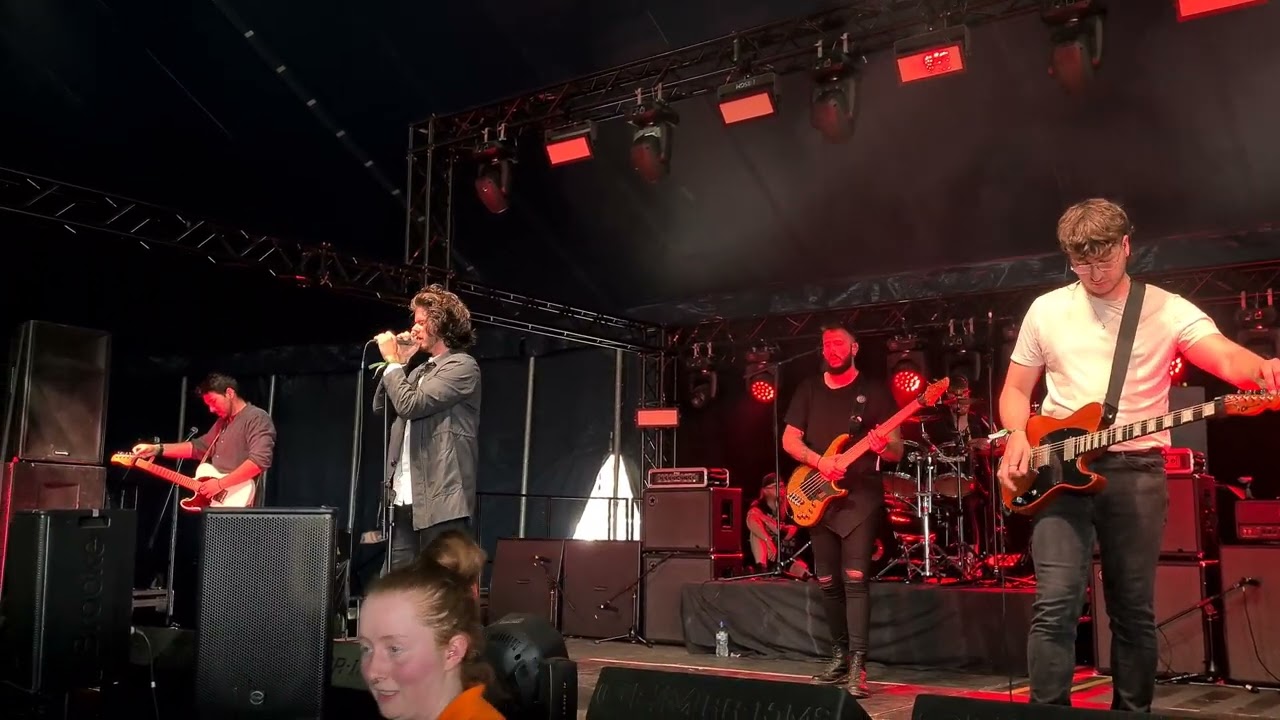 Akkadian (Live at Bloodstock 11/08/2024) (FULL CONCERT)