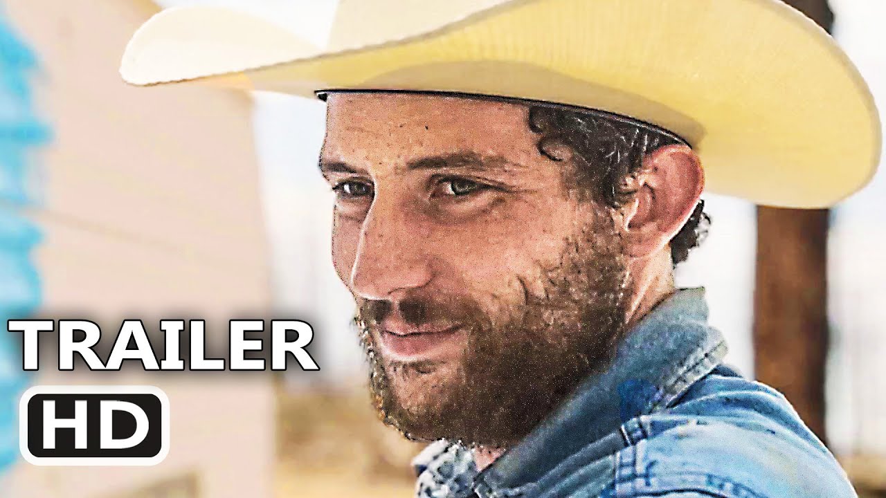 Rebuilding Official Trailer (2025) Josh O'Connor