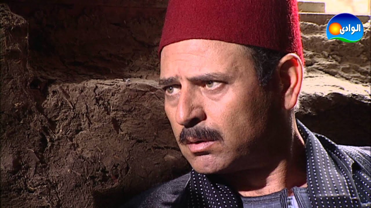 Al Masraweya Series - S02 / مسلسل المصراوية - الجزء الثانى - الحلقة الثانية والثلاثون