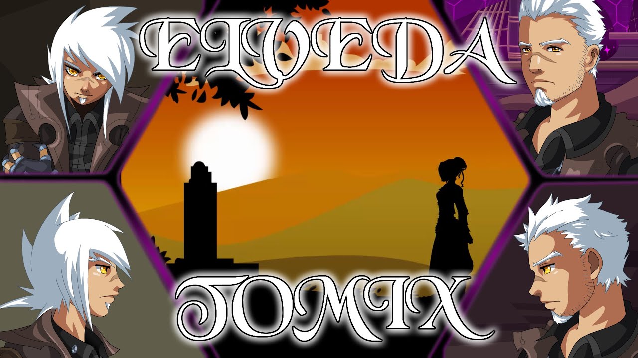 Elveda - Tomix