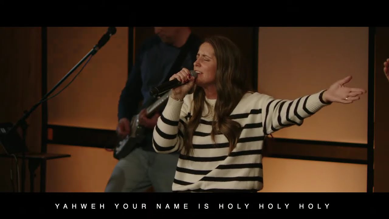 Worship @ The Grove | 10:45am Livestream