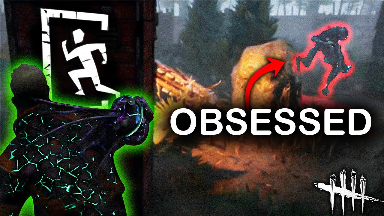 Making Killers REGRET Tunneling Me | Dead By Daylight