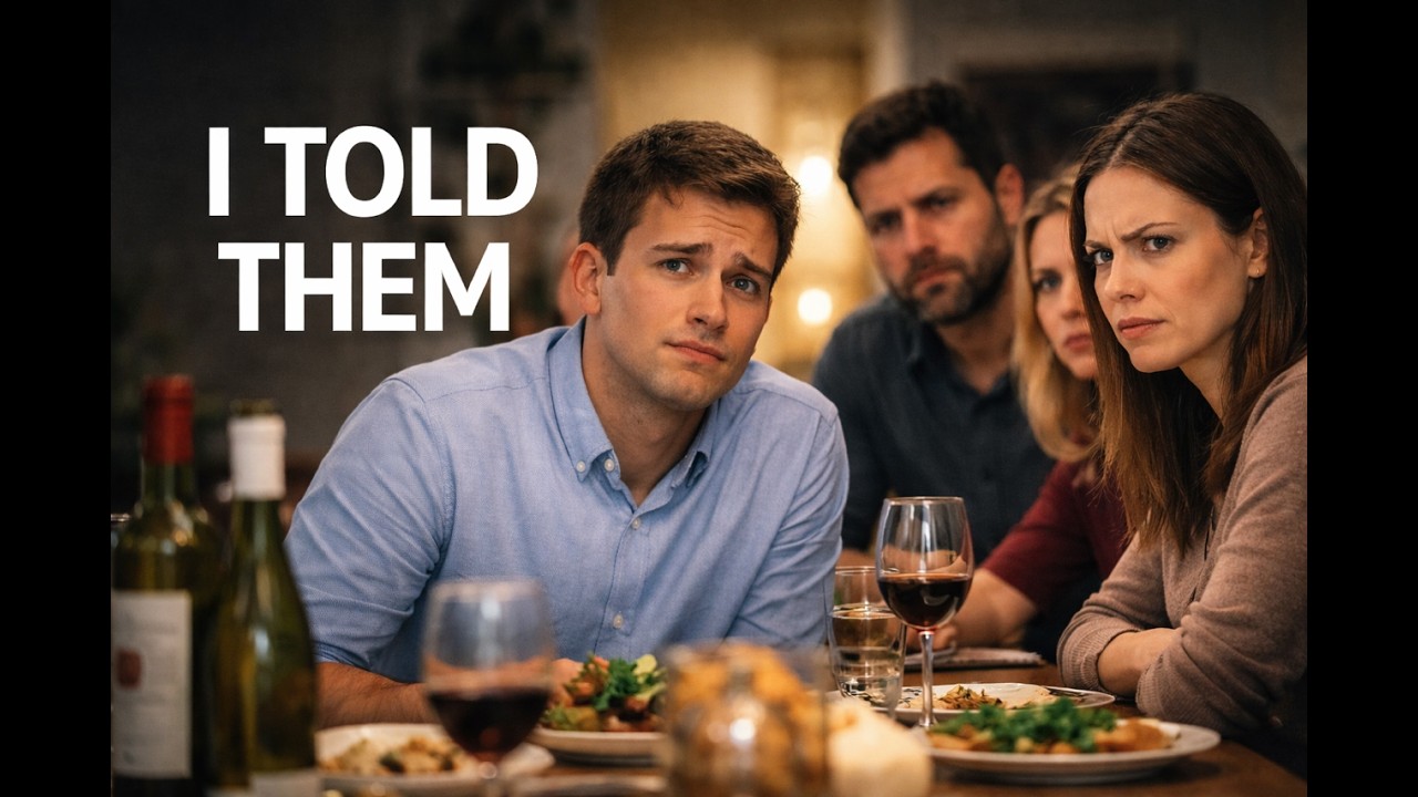 Why You Get Punished for Telling the Truth (And How to Avoid It)