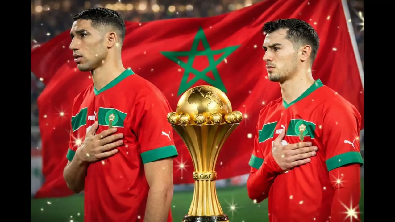 أحلى تشجيعات للمغرب#المغرب#maroc#كأس_إفريقيا#المغرب_اليوم 
