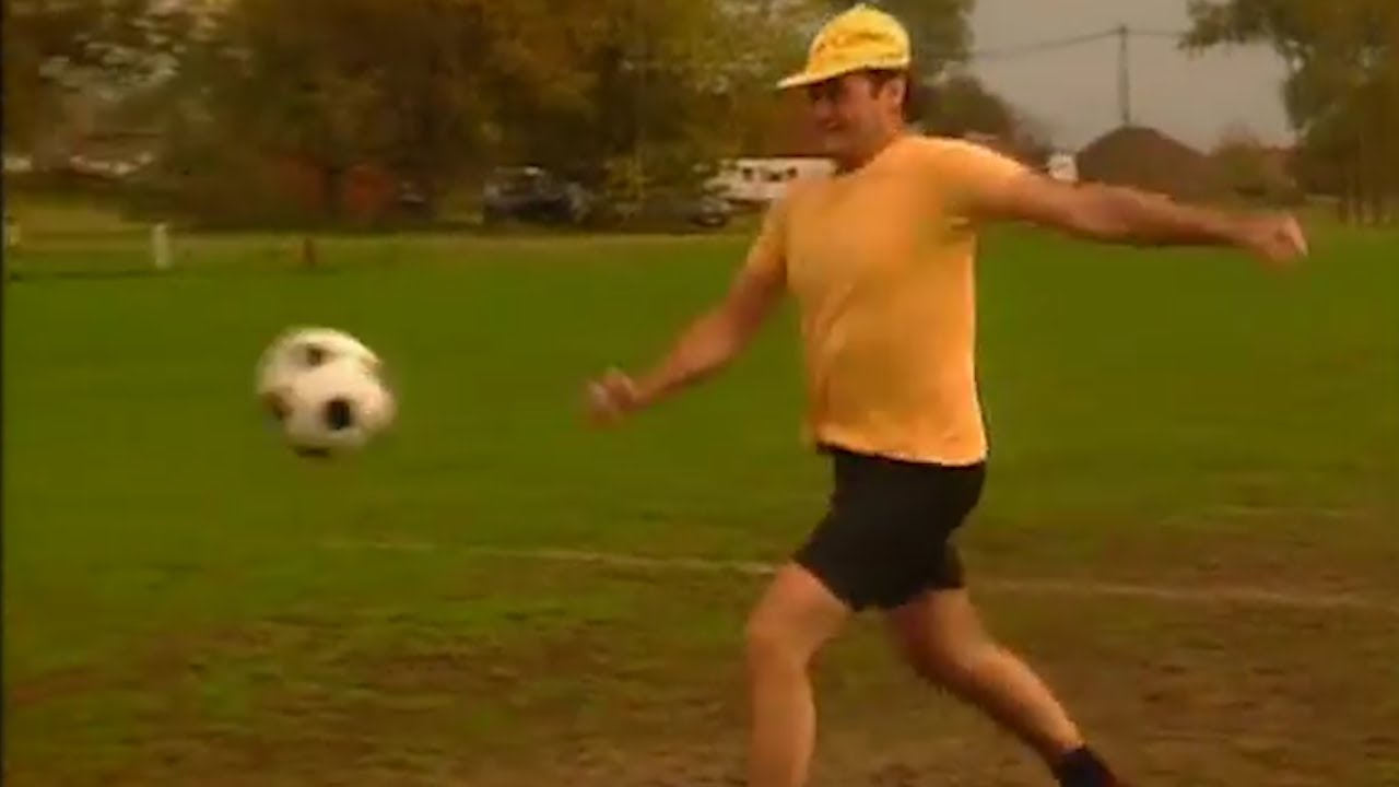 FC De Kampioenen s01e12 Verkiezingen