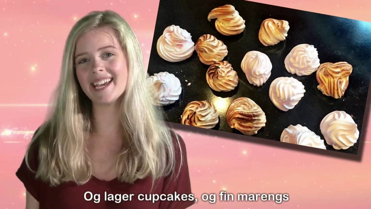 Nå er det din dag!