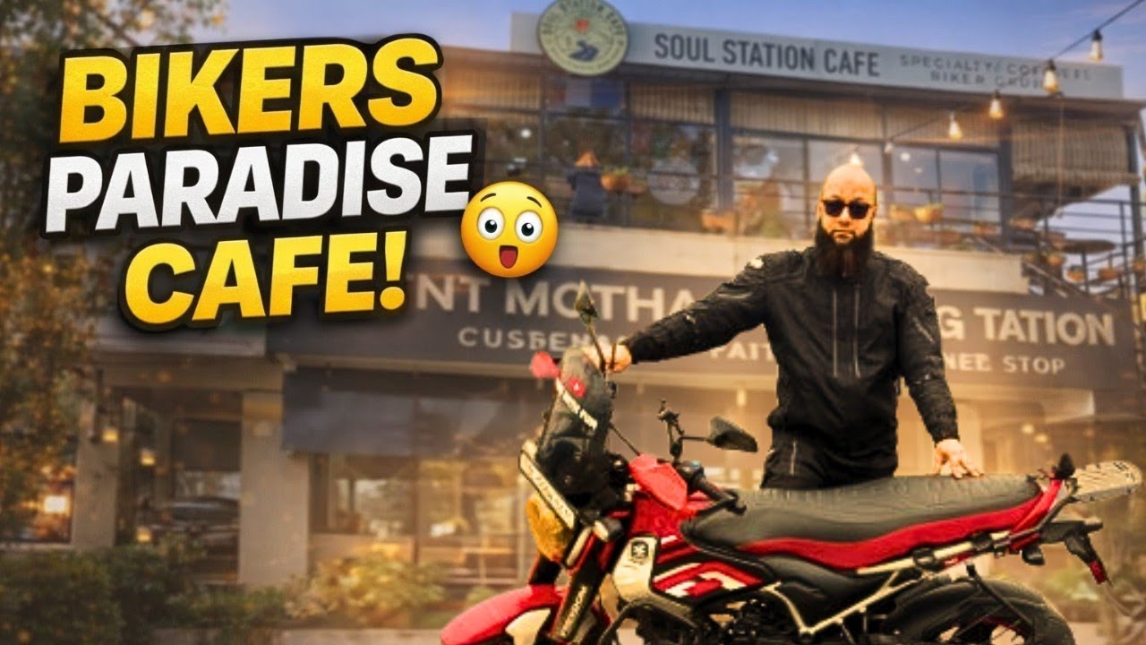 Soul Station Cafe | Gurgaon Ride With Group | Group Ride On Sunday | Bajaj Freedom 125 Cng Bike
