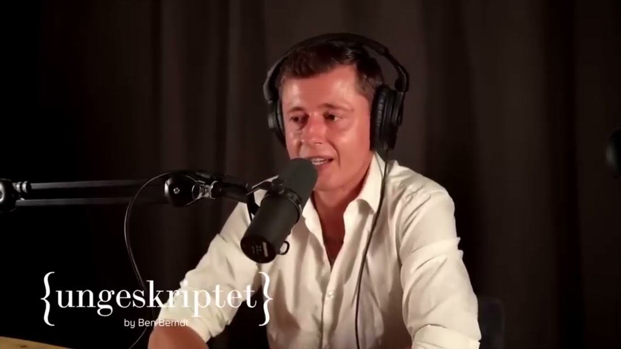 Sascha Koslowski &uuml;ber TRENNUNG mit PAOLA MARIA 😭😭 | Lebens Tipps REALTALK Deutsch/German WinnerLIFE
