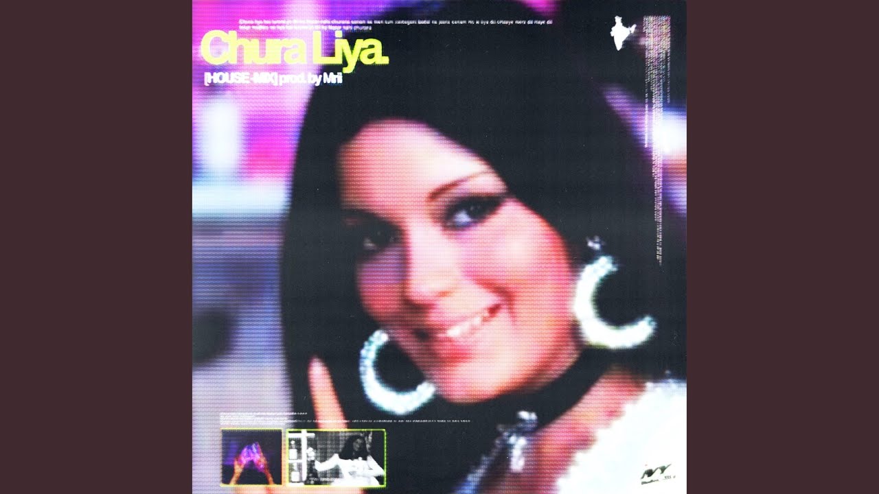 CHURA LIYA HOUSE (Mrii Edit)