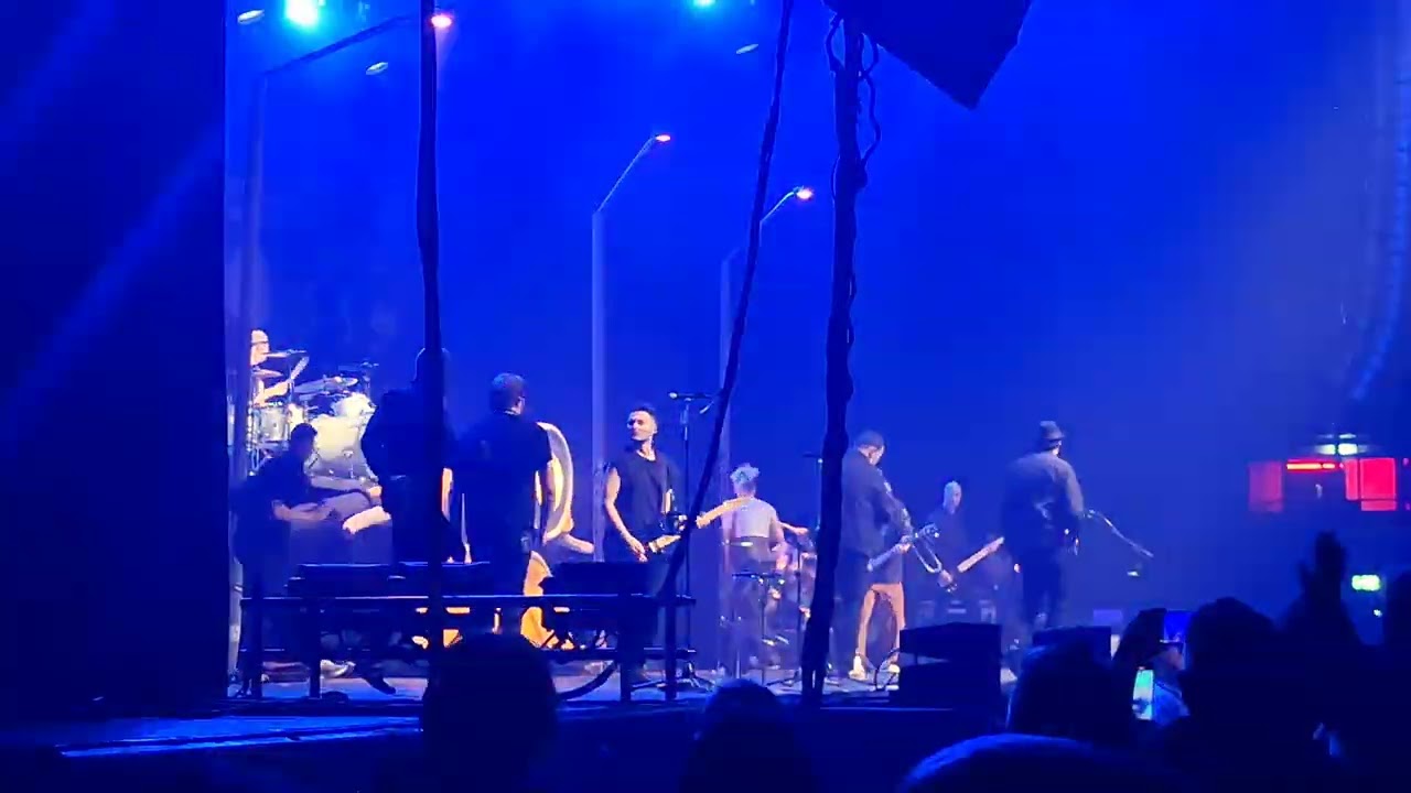 Sondaschule feat. Deine Cousine - Der Himmel ist 'ne Kneipe Düsseldorf  13.12.2025