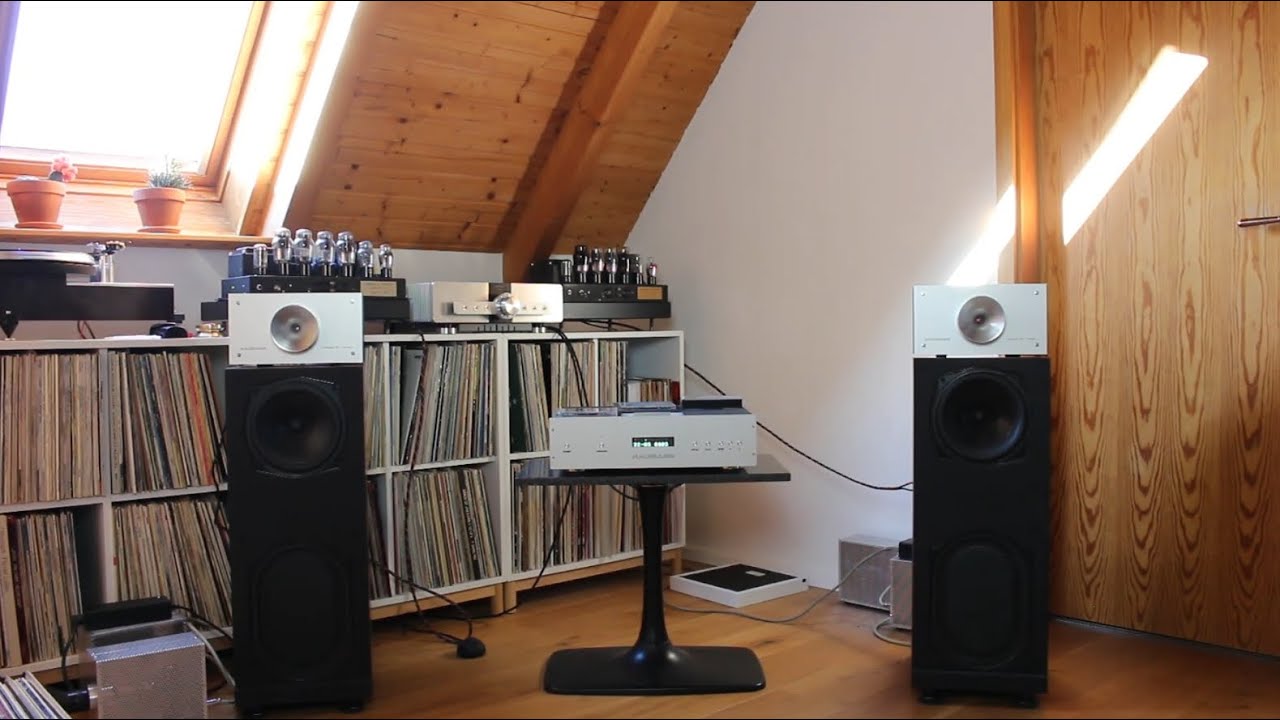 Solid State Ionophone music Samples