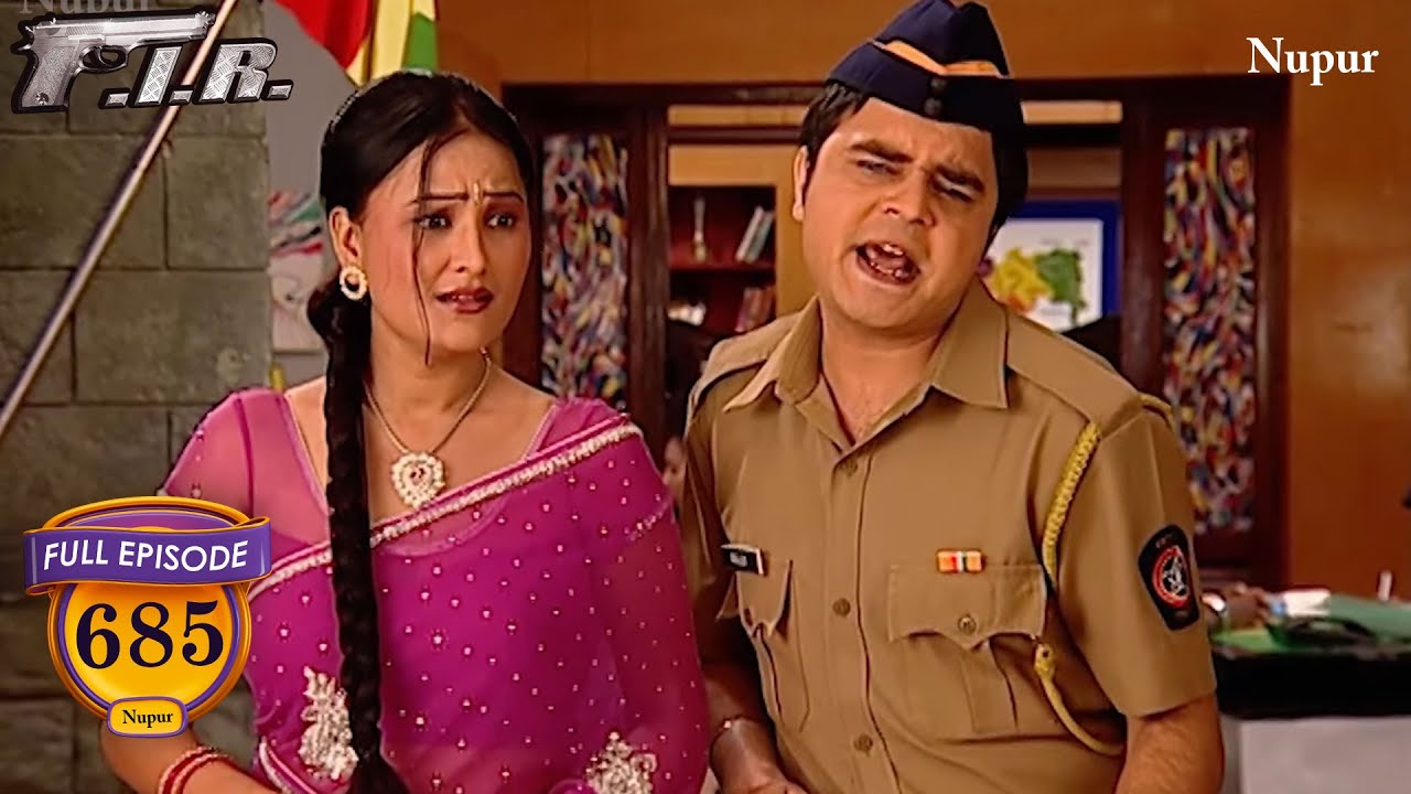 Billu ने ख़ूबसूरत भाभी के साथ लगाए ठुमके | F.I.R. | Full Comedy | Ep 685