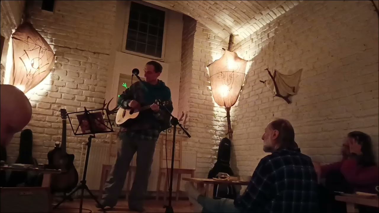 Vráťa od Berounky Domov