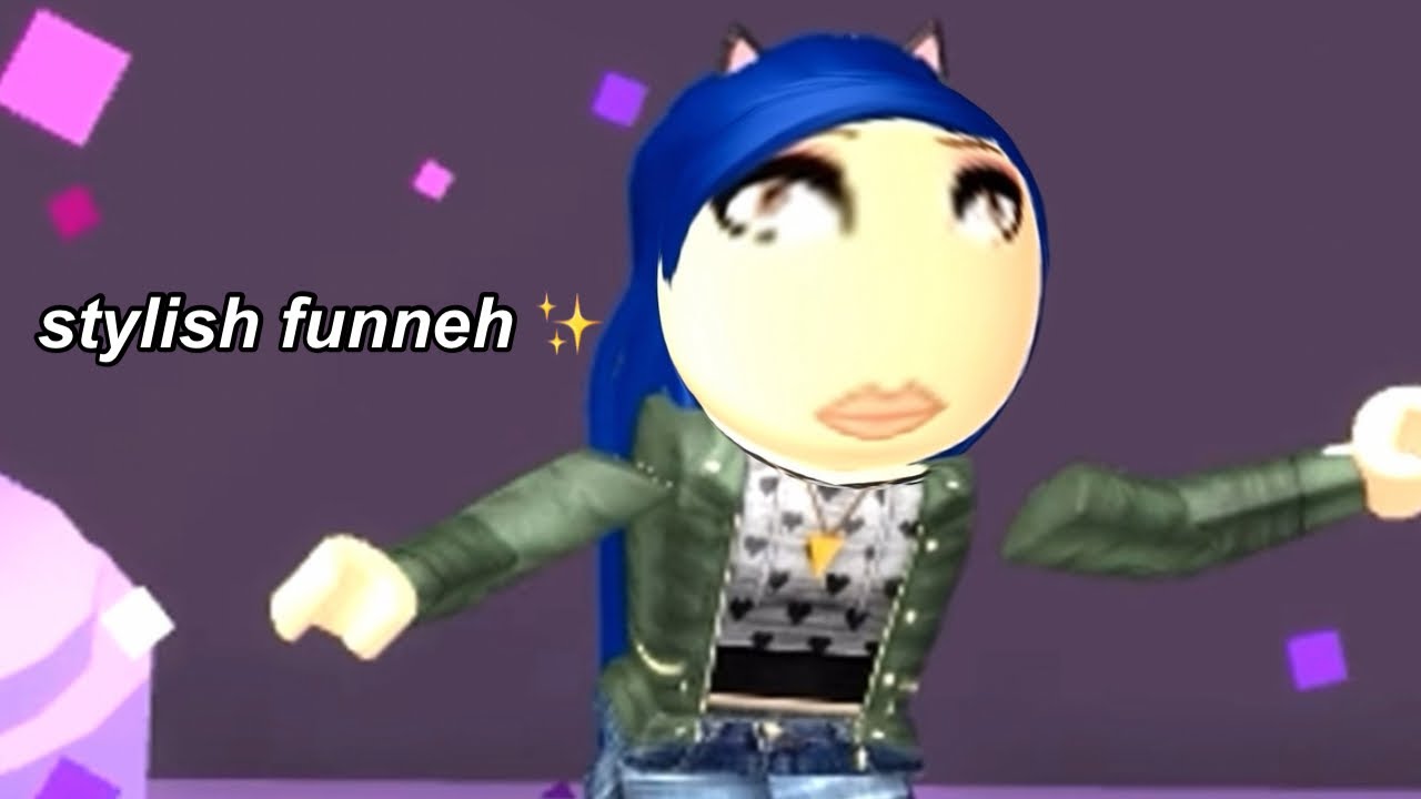 KREW ROBLOX СМЕШНЫЕ МОМЕНТЫ 2