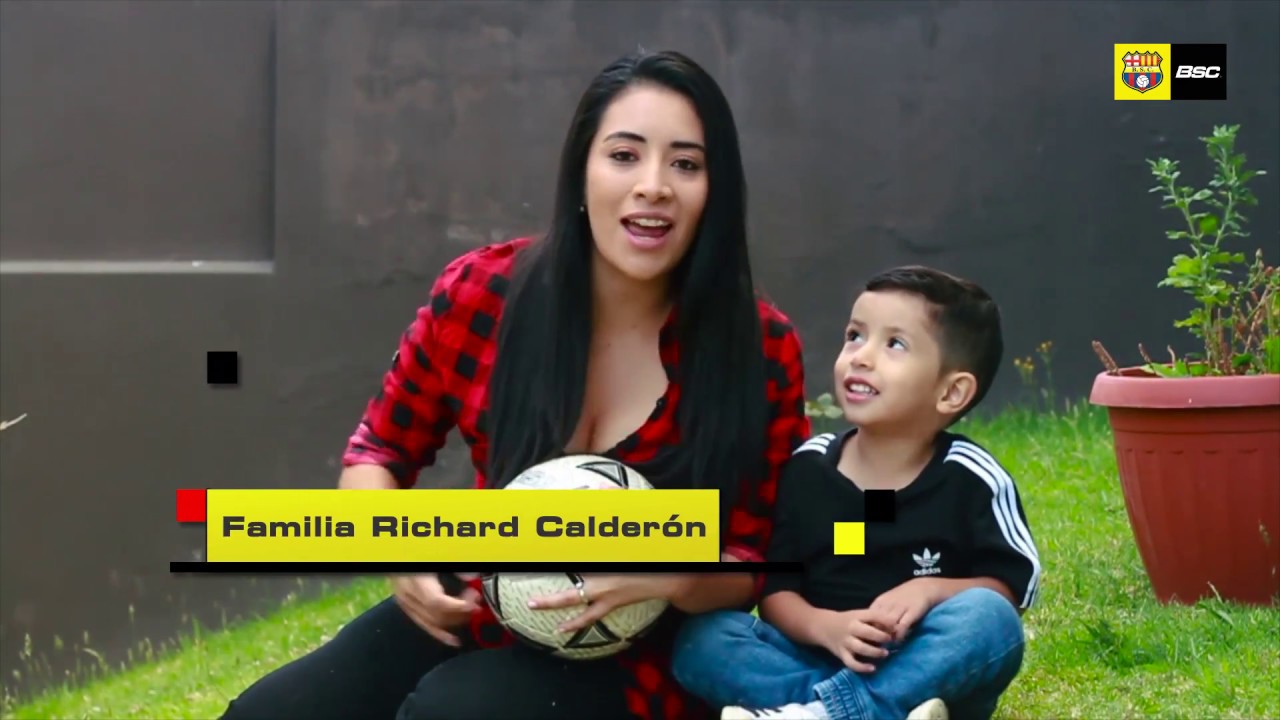 #CreoEnTiBSC | Para los jugadores el Ídolo.