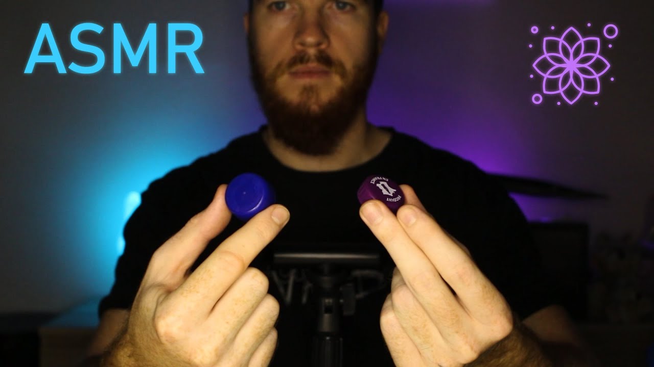Des milliers de frissons dans ton cerveau pour t'aider à dormir ASMR
