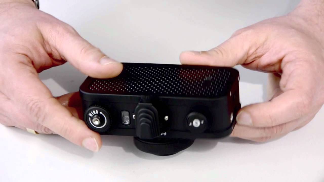 Lomography Kamera La Sardina 8-Ball - by www.enjoyyourcamera.com