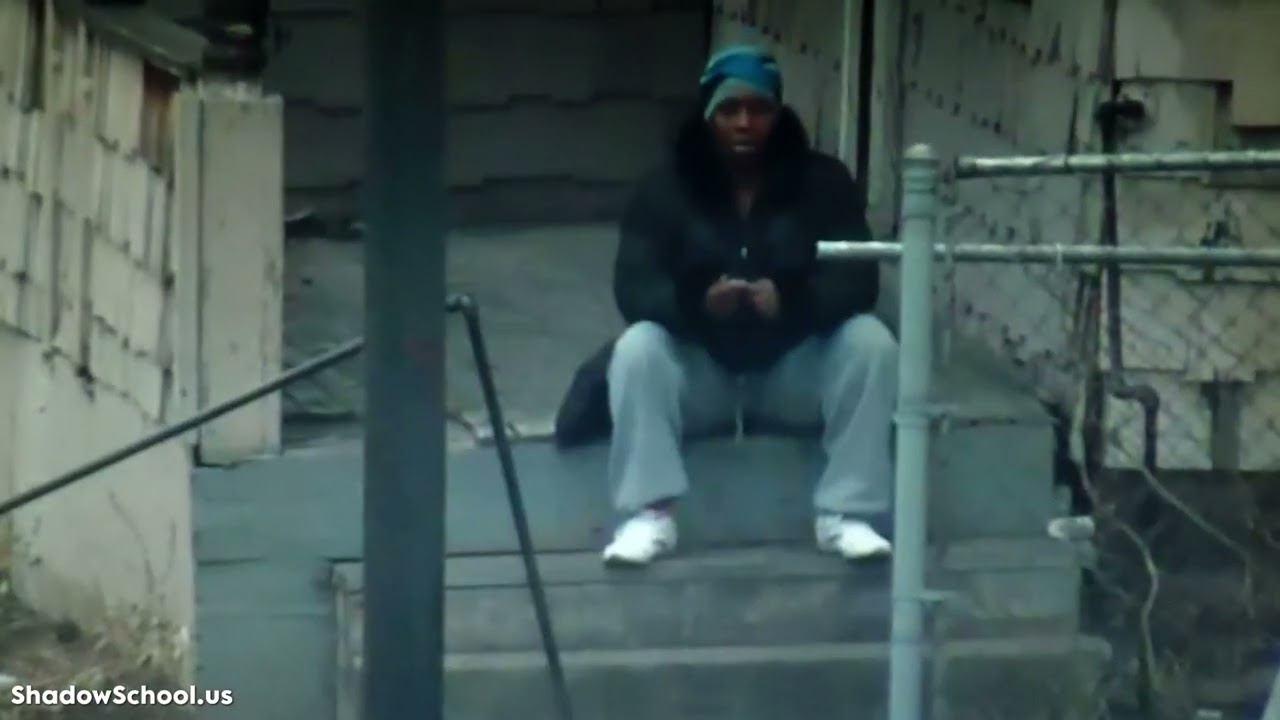 Caught on Camera: A 3-Minute Look at Life on the Streets by Private Investigator Larry Kaye