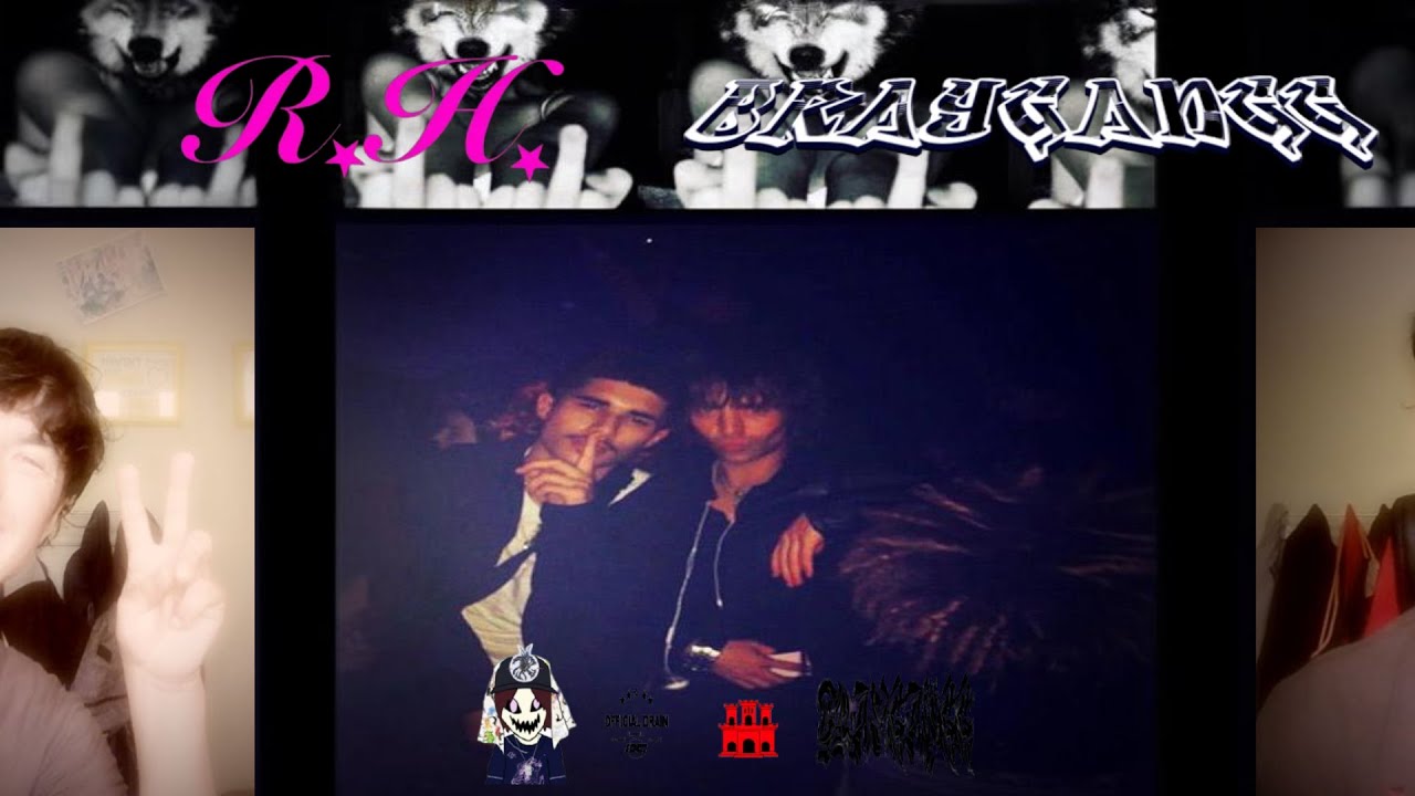 London's Saviour - fakemink FIRST LISTEN I braygangg