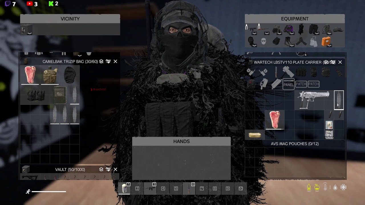 APEX COD OTG????
