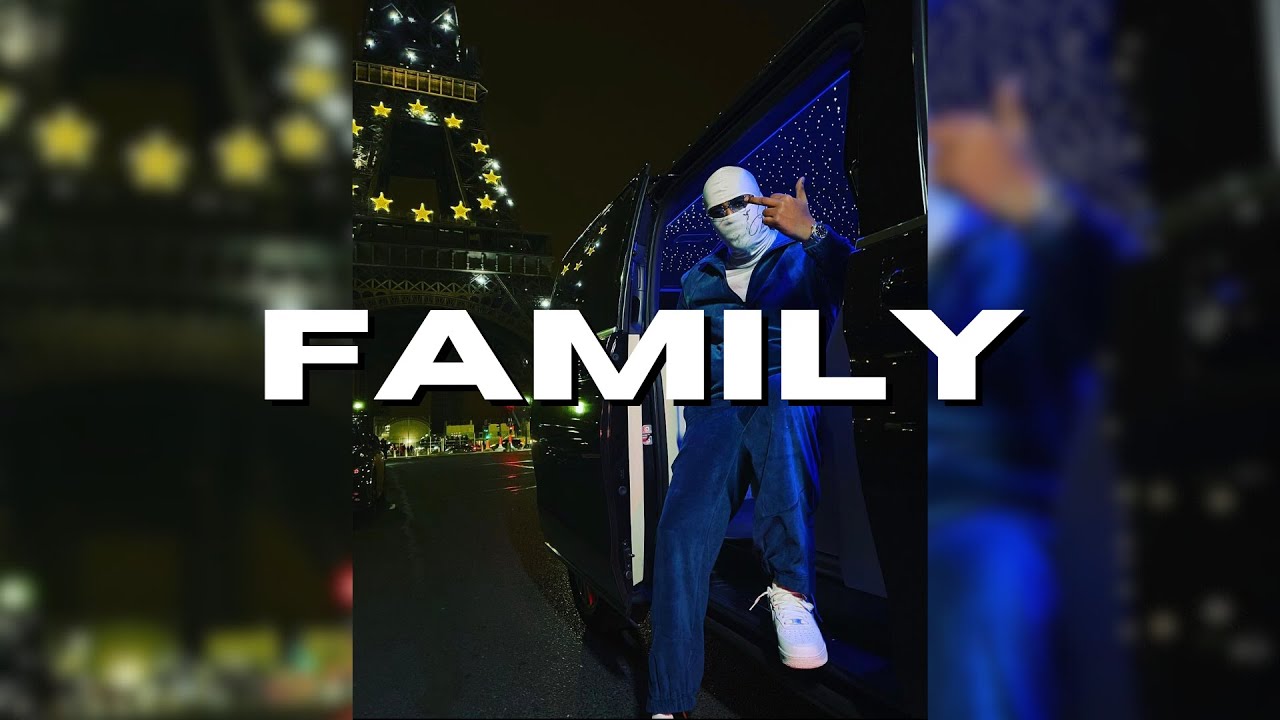 [FREE] Booter Bee x Wewantwraiths Type Beat - “FAMILY