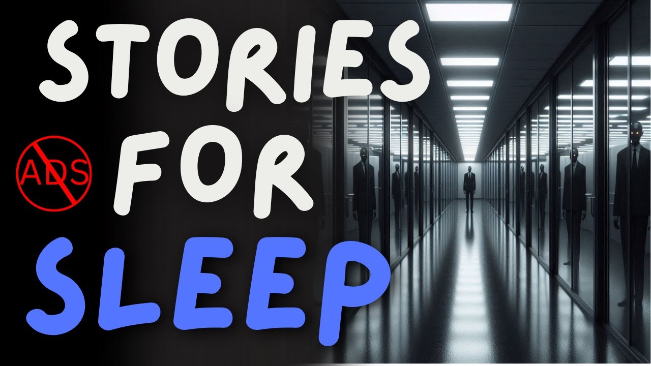 True Scary Stories Told to the Sound of Rain Vol.73 | Relax and Fall Asleep Quickly  l Black Screen