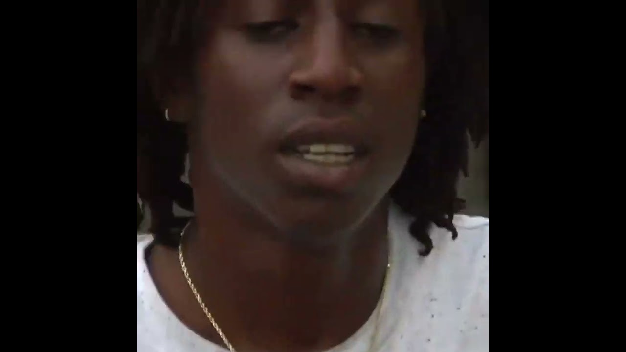 kader sylla left over footage