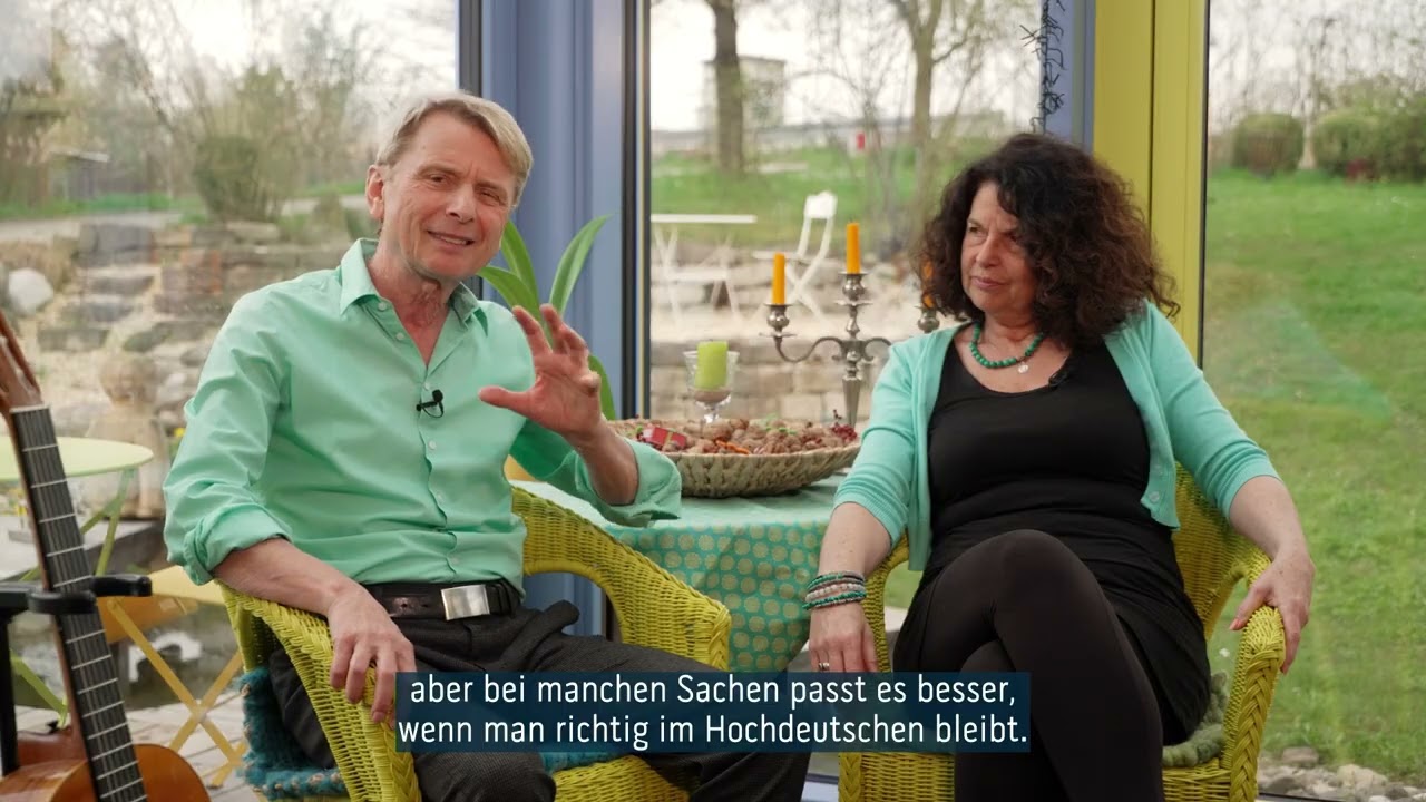 Sternschnuppe-Duo – Oberbayerischer Kulturpreis 2023