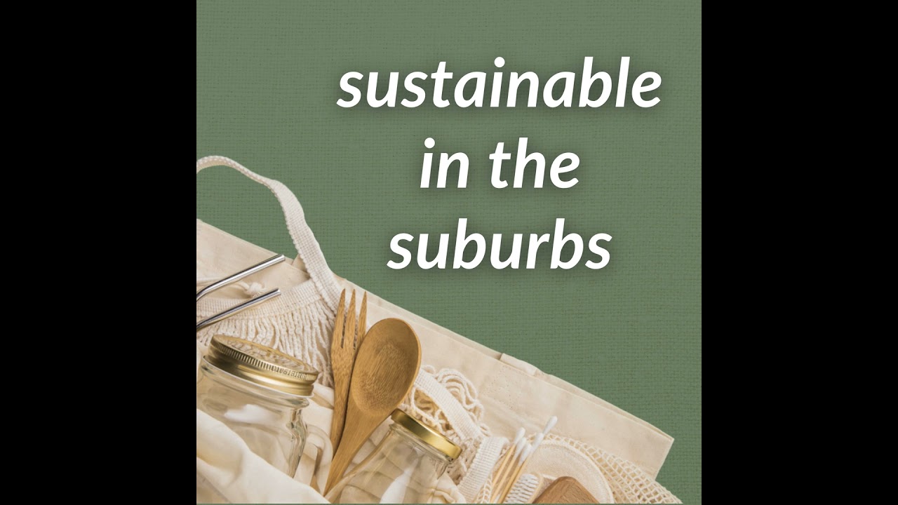 35: Rethinking Sustainable Fashion, Consumption, and Personal Style with Sabs Katz