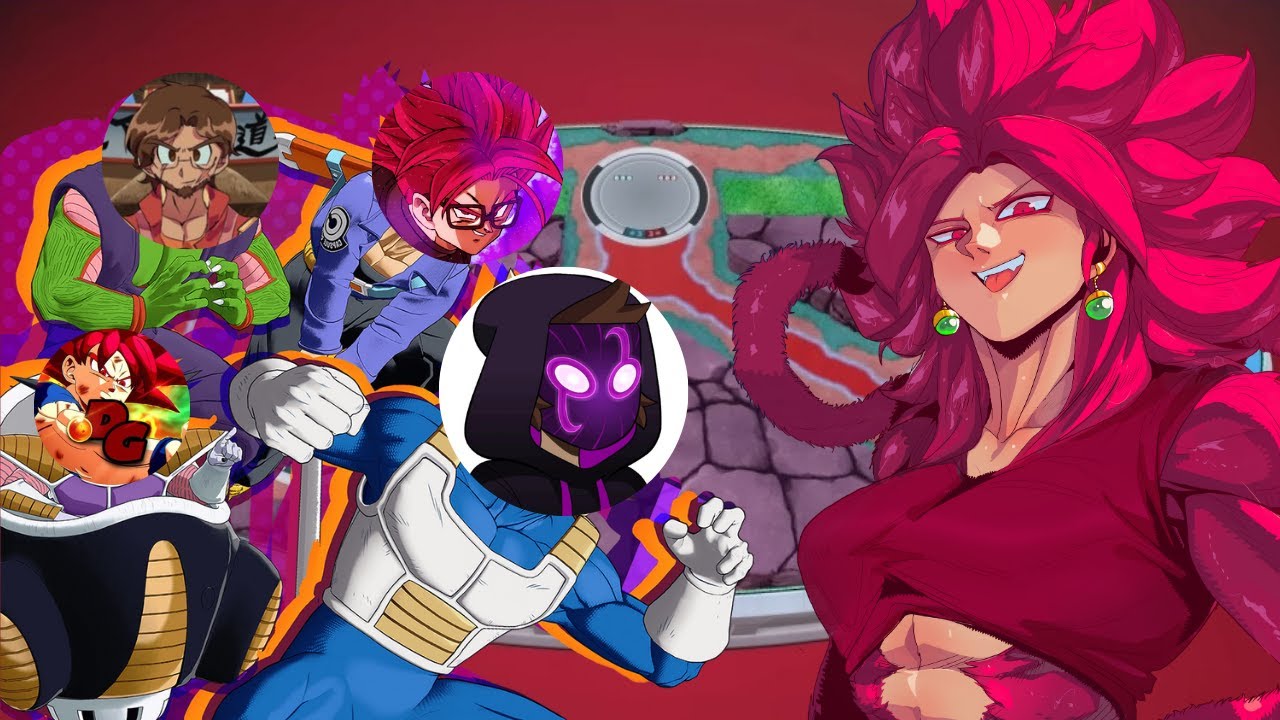 THE GREAT LAND GRAB WAR OF 2026 (Gekishin Squadra)
