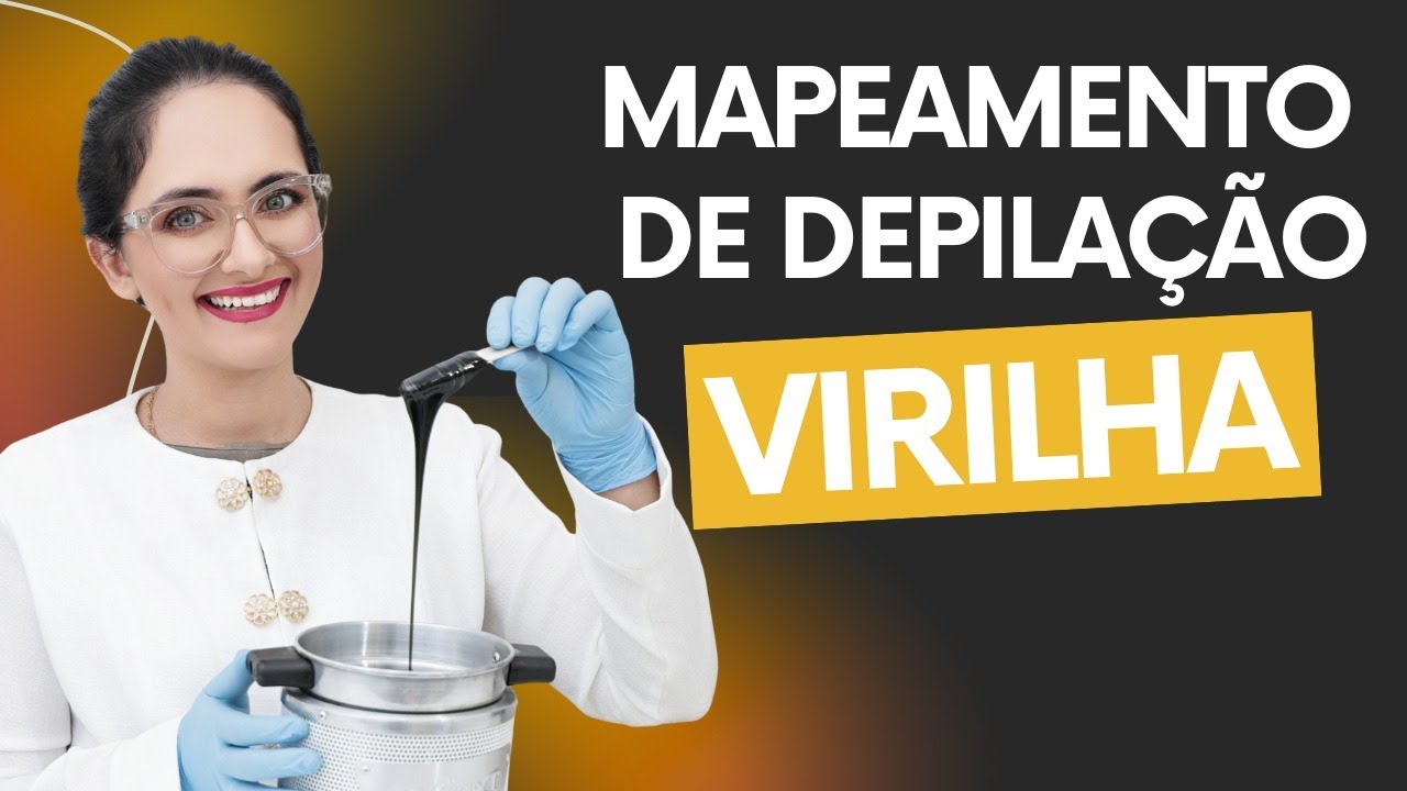 Como depilar a virilha com cera