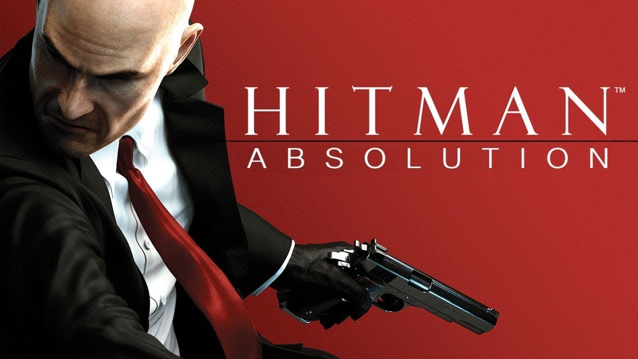 Hitman Absolution Soundtrack [Death Factory - Combat 2 Extended]
