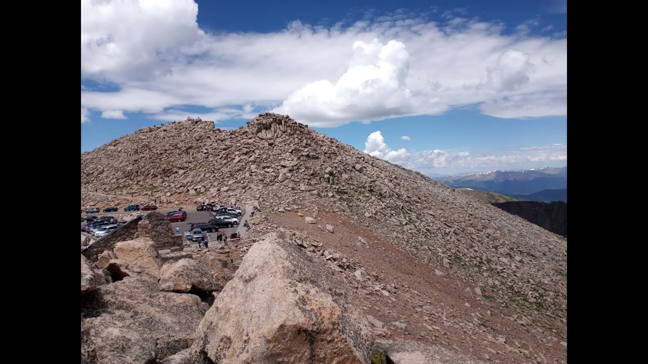 Human Flyswatter Chap 9: COLORADO