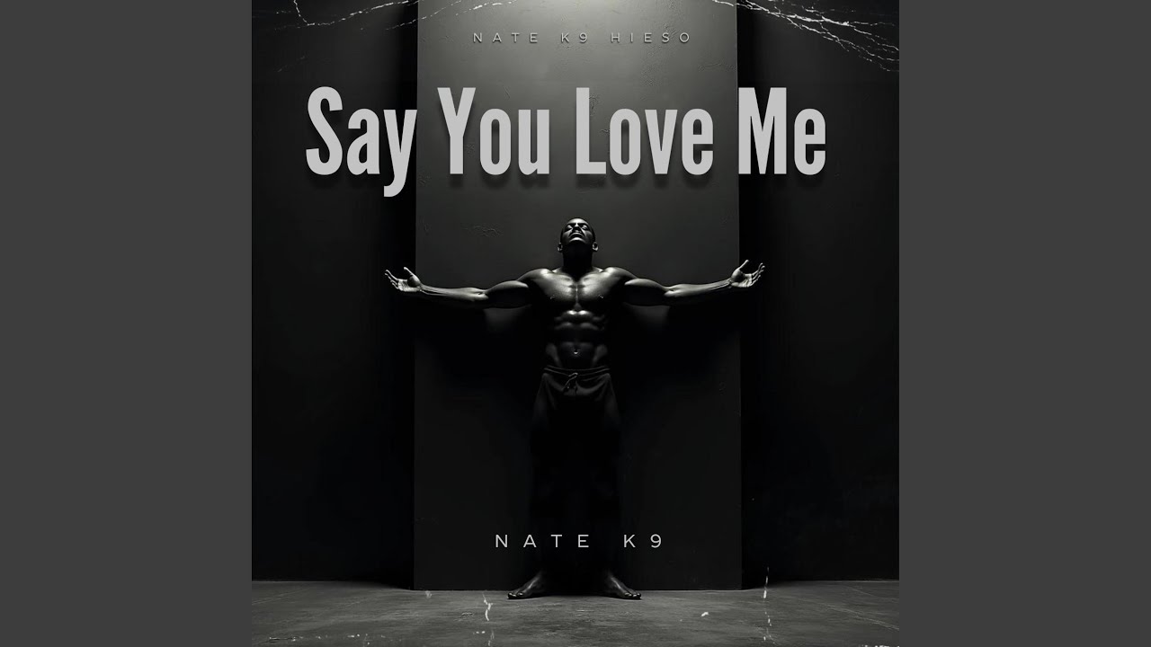 Say You Love Me (feat. Mr Tapout, Marqiunn Vieslik, Danyeli & Huistoe Records)