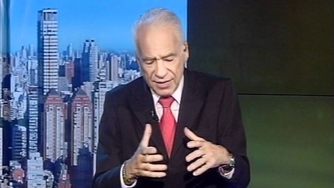 Dr. Cormillot | ¿Bajó de peso? ¡Prevenga el reengorde!