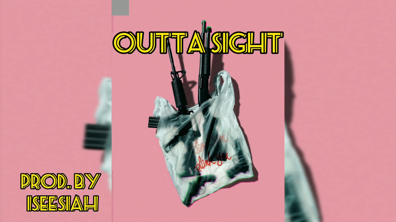 Outta Sight - JD-LO ft. Iseesiah (Prod. By iseesiah)