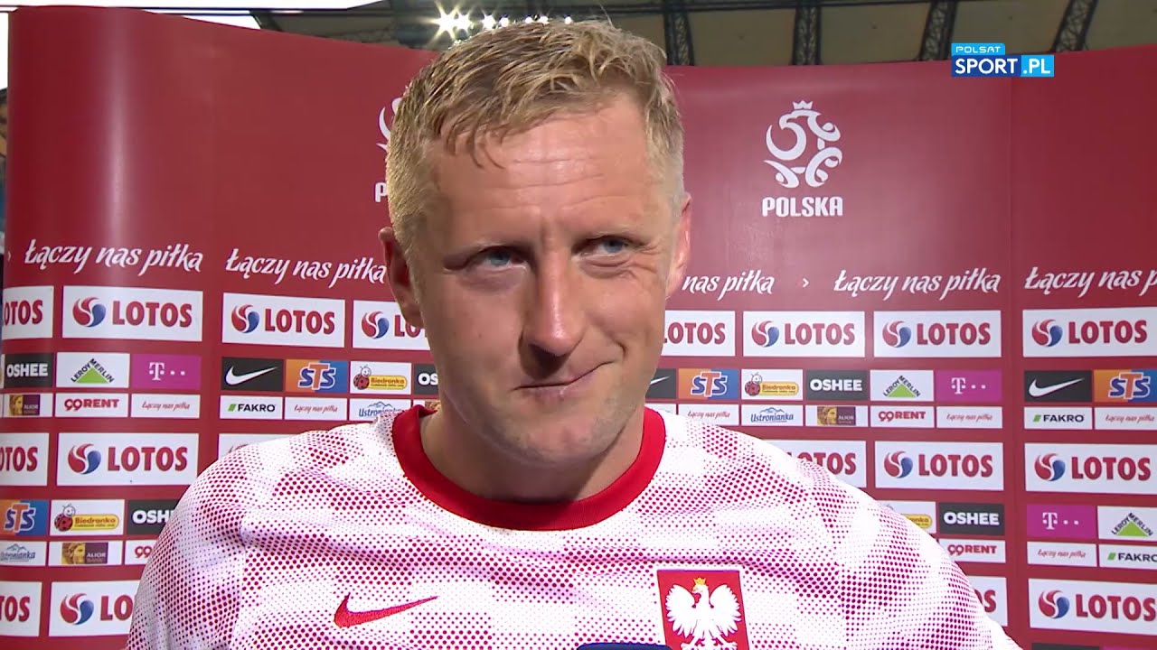 Kamil Glik: Jeśli trener lub prezes powiedzą, że nie ma dla mnie miejsca w kadrze, to pakuję walizkę