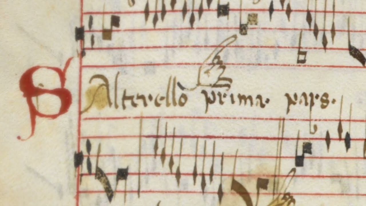 Estampie - Medieval Instrumental Music, Studio Der Frühen Musik & Schola Cantorum Basiliensis